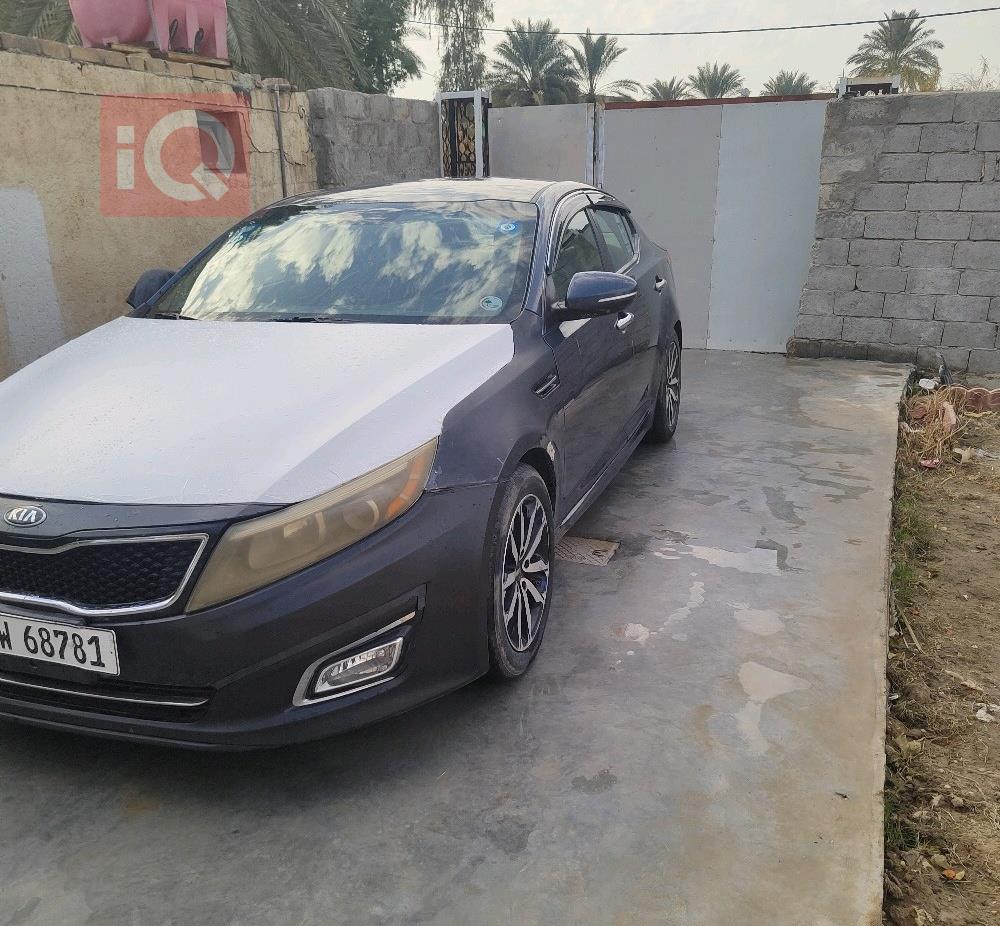 کیا ئۆپتیما